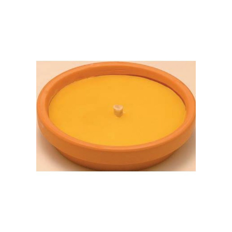 Lemongrass Floor tiles in 14cm