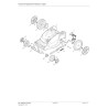 Alpina Spare Parts for Lawn Mower BL 340 EP