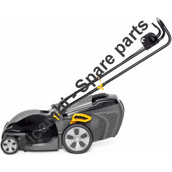 Ricambi Alpina per Motosega A 305