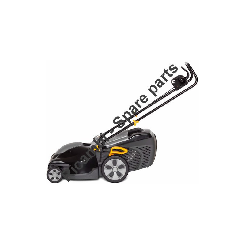 Ricambi Alpina per Motosega A 305