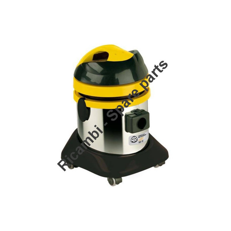 Annovi & Reverberi Parts for Vacuum Cleaner WD 18