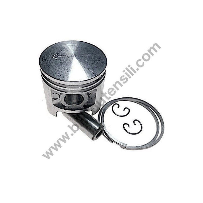 Pistone Completo per Motopompa CM 25