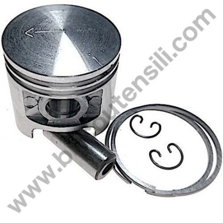 Full Piston for Motor Pump CM 25