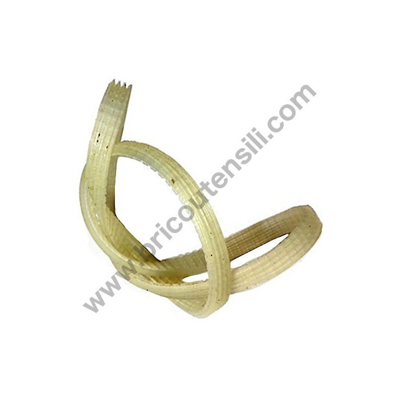 FOX Spare Part Belt for Wood Bandsaw F28191