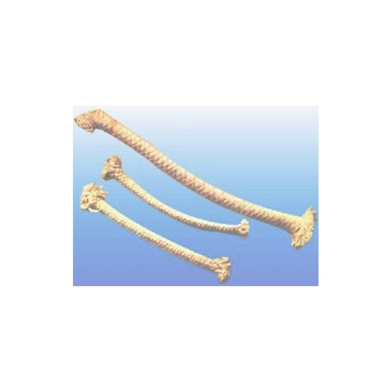 Wick Parts of Torches