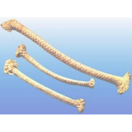 Wick Parts of Torches