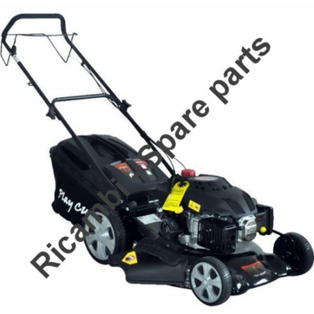 Ama Spare Parts for Self-Propelled Lawnmower AMA LTS 461H