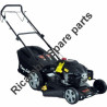 Ama Spare Parts for Self-Propelled Lawnmower AMA LTS 461H