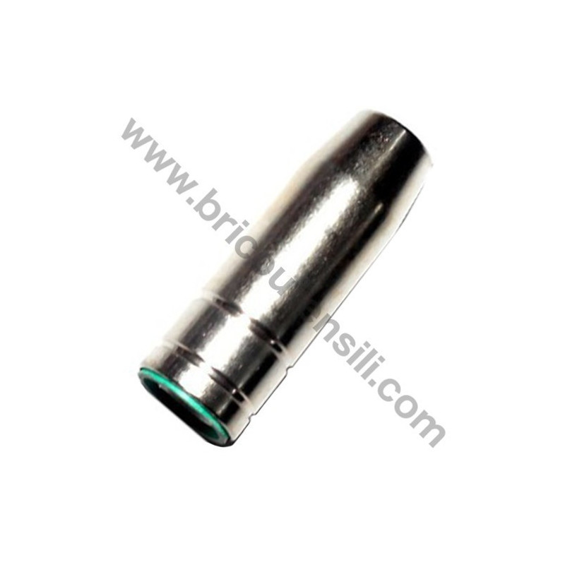 Conical Nozzle mm 15 for Wire Weldings Telwin