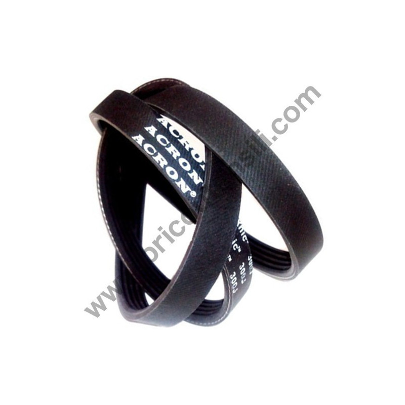 Cinghia di Trasmissione Rullo Coltelli Femi 630