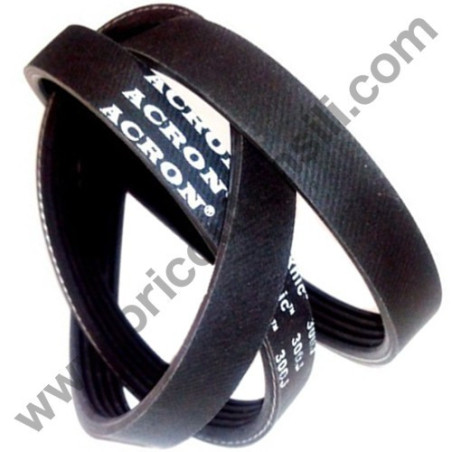 Cinghia di Trasmissione Rullo Coltelli Femi 640