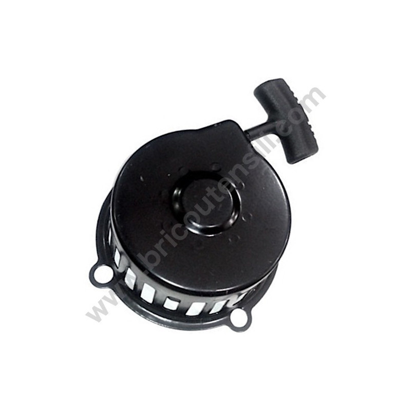 Autoavvolgente Completo per Motopompe CM 80-90