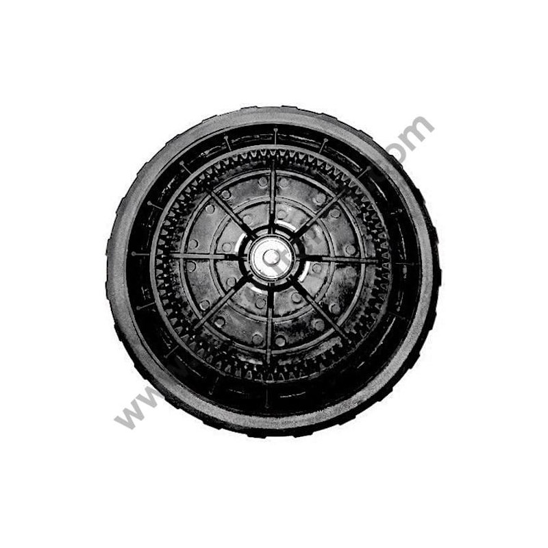 Rear Wheel 10.5'' for Self-Propelled Lawnmower AMA LT 52