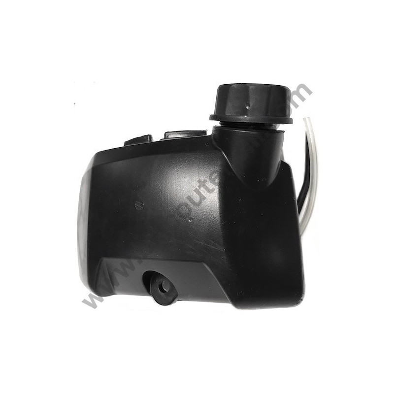 Ricambi Hitachi per Motosega da Potatura Hitachi CS25EC-SC