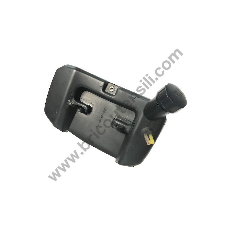 Serbatoio Completo per Decespugliatore Alpina B33