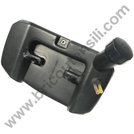 Ricambi Hitachi per Motosega da Potatura Hitachi CS25EC-SC