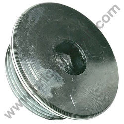 Threaded Ring for Rotary Hammer Bosch GBH 11 DE
