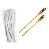 Bamboo Torch 90cm