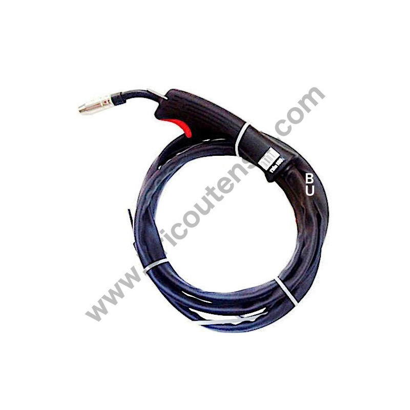 Tubetto di Contatto per Saldatrici a Filo Telwin