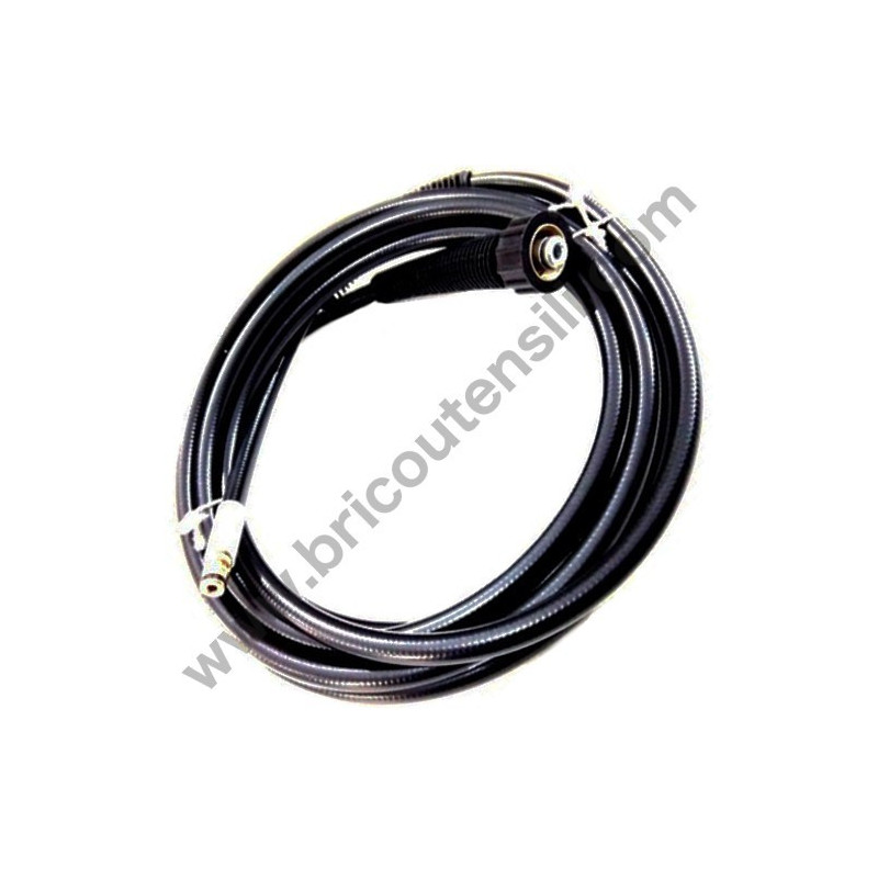 High Pressure Hose for Pressure Washers Black&Decker PW 1400 B-P