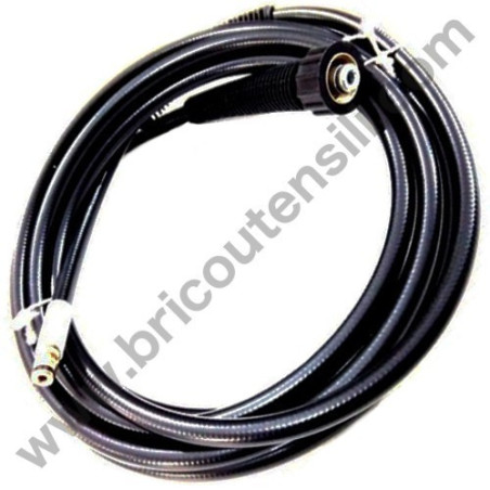 High Pressure Hose for Pressure Washers Black&Decker PW 1400 B-P
