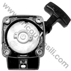 Recoil Starter for Brushcutters AMA AG 260 TR-AG2-280