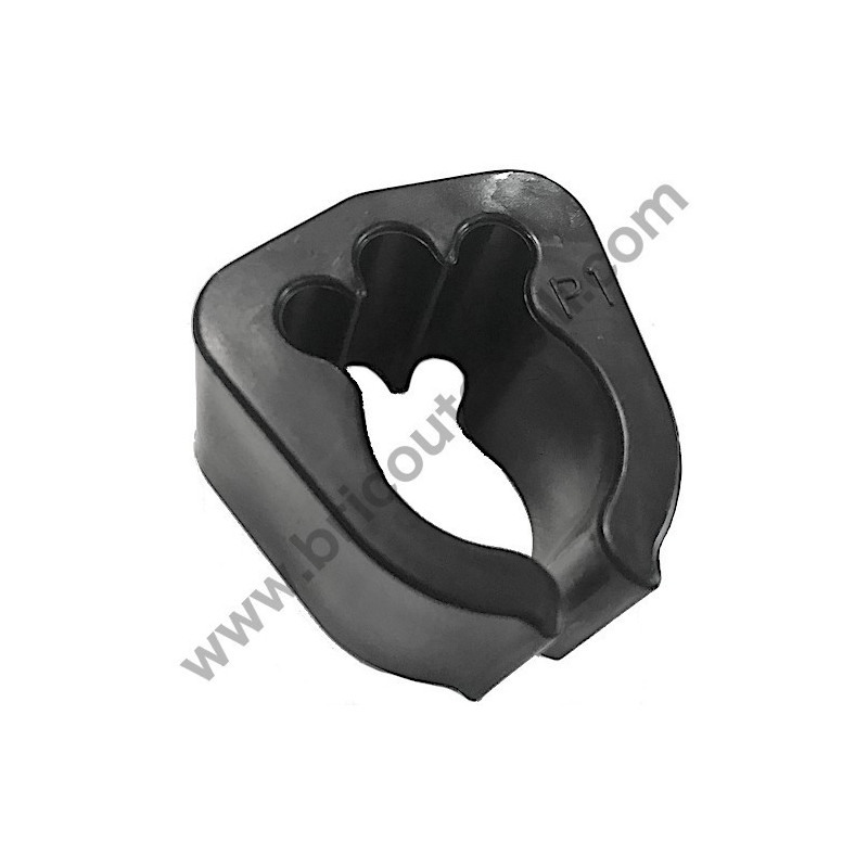 Cable Clamp Grommet for Lawnmower AMA