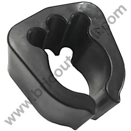 Cable Clamp Grommet for Lawnmower AMA