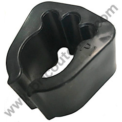 Cable Clamp Grommet for Lawnmower AMA