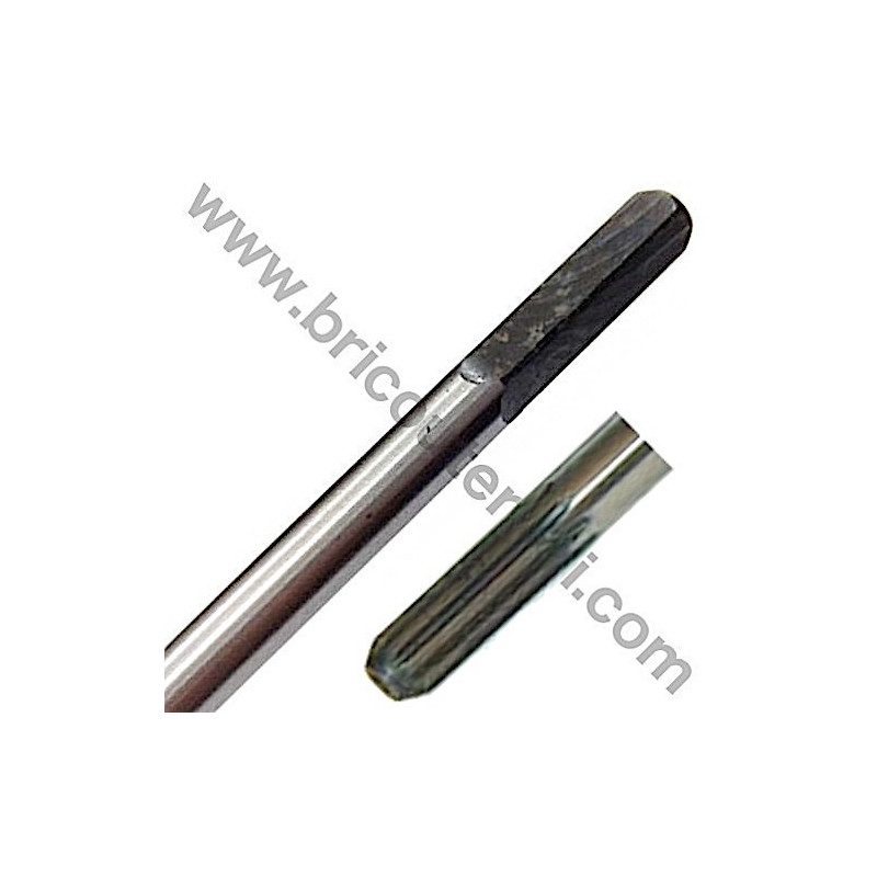 Lower Drive Shaft for Engine Unit Multicutter AMA MC 350.3