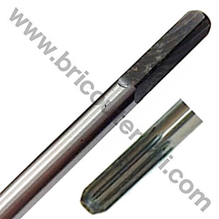 Asta Trasmissione Inferore per Unità Motorizzata Multicutter MC 350.3