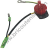 Engine Switch for Pressure Washers Lavor Independent 1900-2800