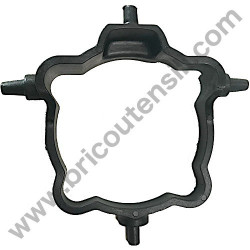 Motor Flange Collar for Pressure Washers Lavor RIDE 110 - RACE 125