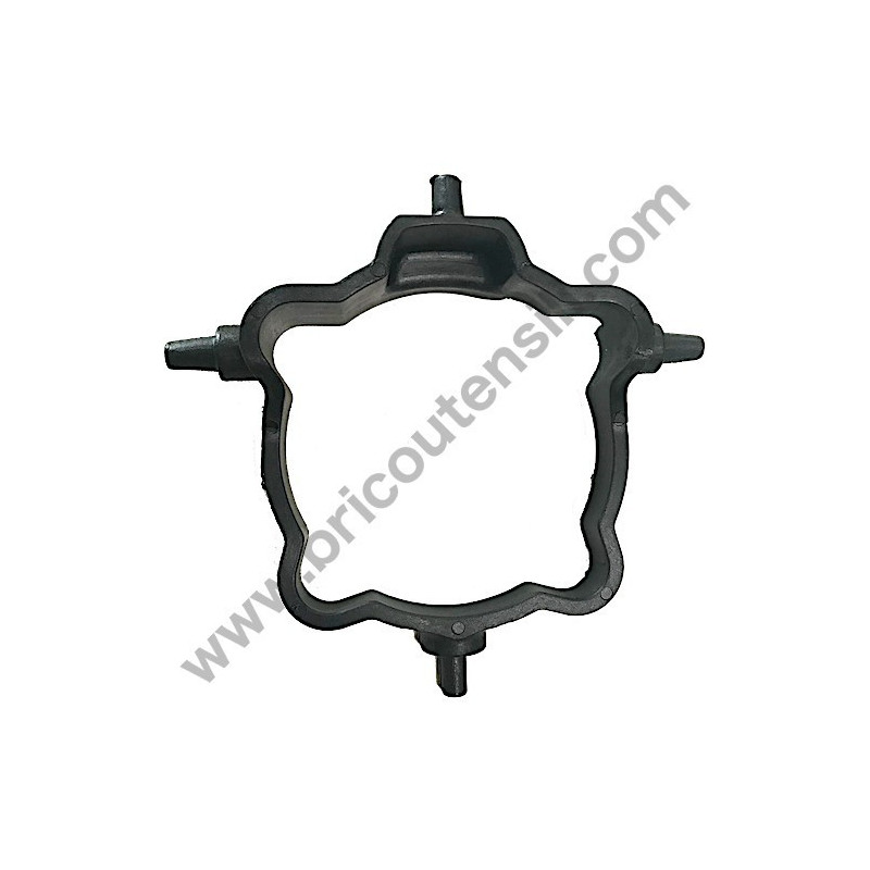 Motor Flange Collar for Pressure Washers Lavor RIDE 110 - RACE 125