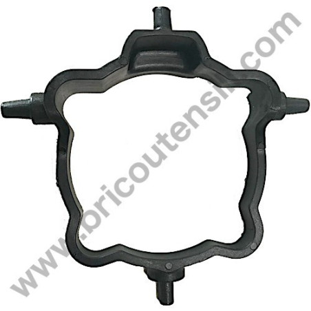 Motor Flange Collar for Pressure Washers Lavor RIDE 110 - RACE 125