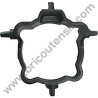 Motor Flange Collar for Pressure Washers Lavor RIDE 110 - RACE 125