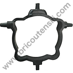 Motor Flange Collar for Pressure Washers Lavor RIDE 110 - RACE 125