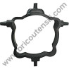 Motor Flange Collar for Pressure Washers Lavor RIDE 110 - RACE 125
