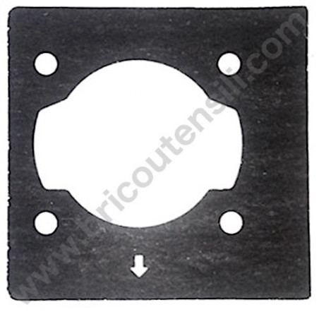 Cylinder Gasket for Brushcutter Hitachi Tanaka CG31EBS