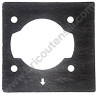 Cylinder Gasket for Brushcutter Hitachi Tanaka CG31EBS