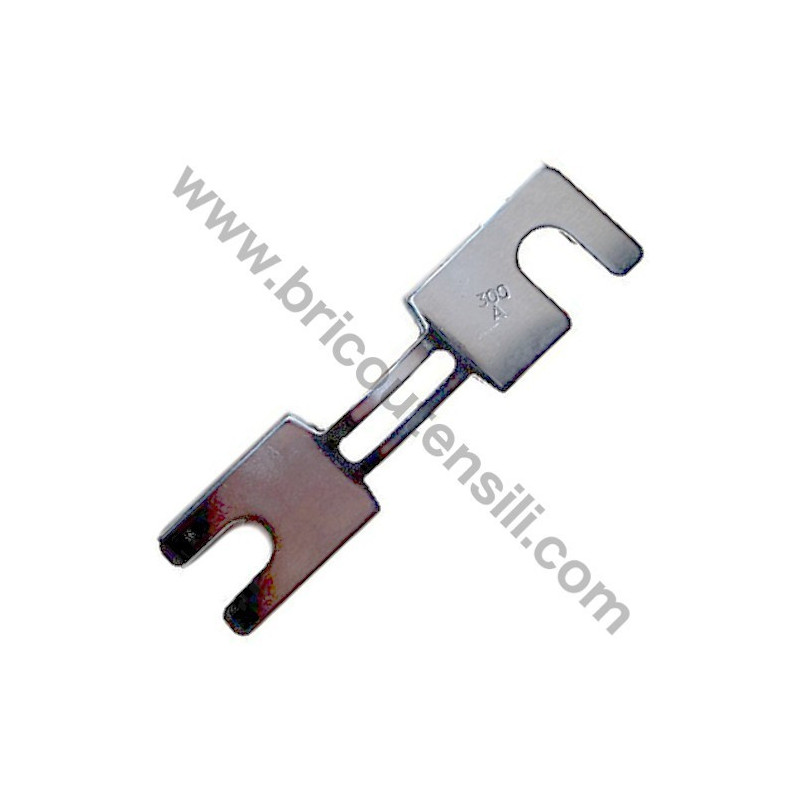 Fuse 300 A for Charger Telwin ENERGY 1000-1500 START