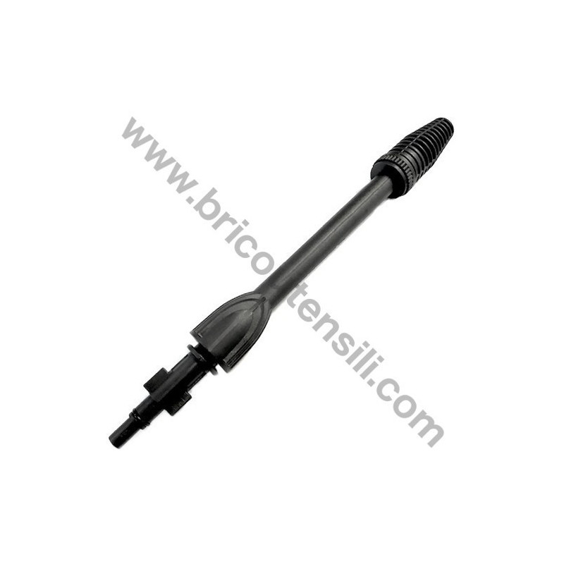 Lance + Rotopower for Pressure Washers Michelin MPX 100-110