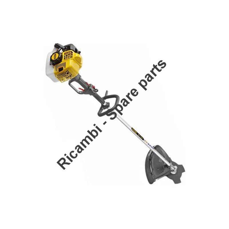 Ricambi Alpina per Decespugliatore BJ 250 (2007) 282310007/05