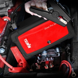 Telwin Multifunction 12V/24V lithium starter DRIVE PRO 12V/24V