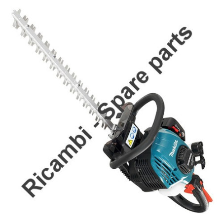 Ricambi Makita per Lucidatrici