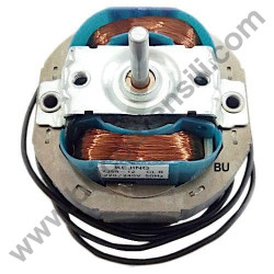 Fan Motor for Welding Telwin BIMAX-TELMIG-NORDIKA