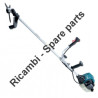 Ricambi Makita per Decespugliatore BBC4510