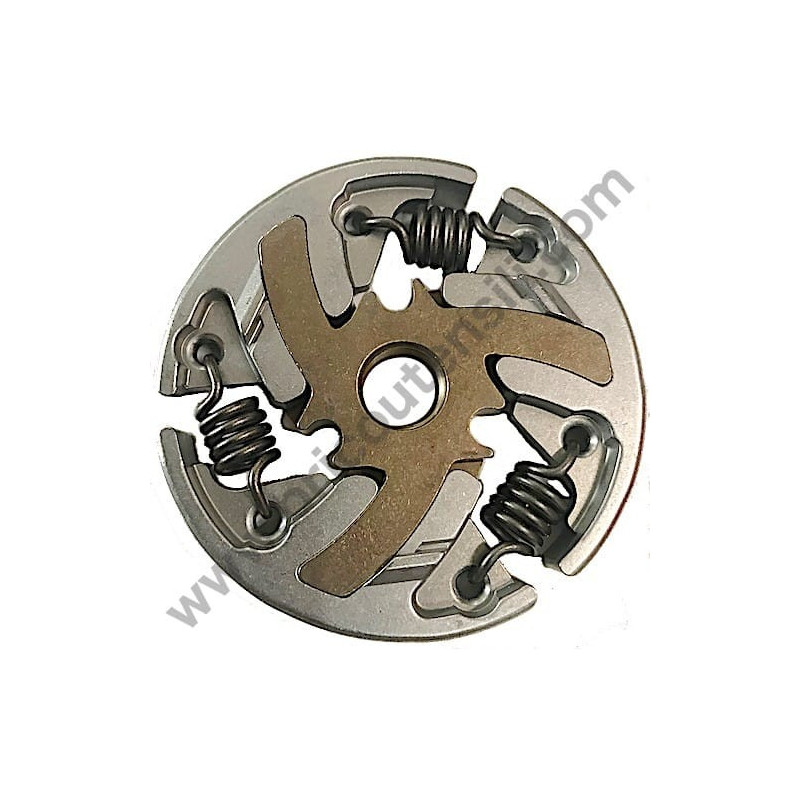 Ricambi Hitachi per Motosega da Potatura Hitachi CS25EC-SC