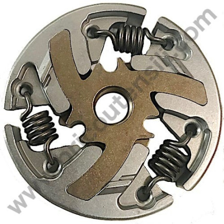 Frizione Completa per Motosega Dolmar PS350C/40