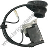 Ignition Coil for Brushcutter Dolmar MS-27C